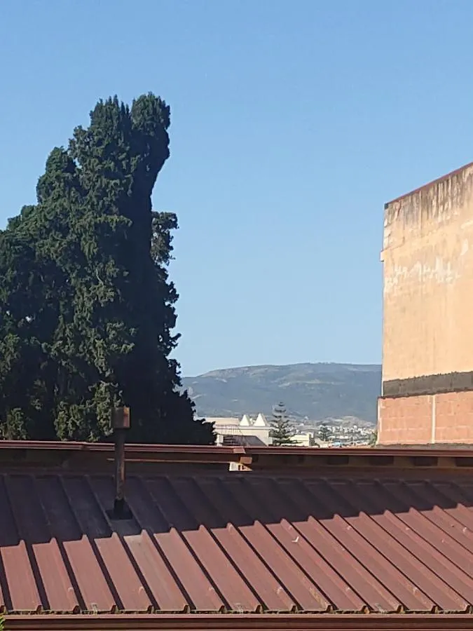 Chez Moi Rooms Cagliari