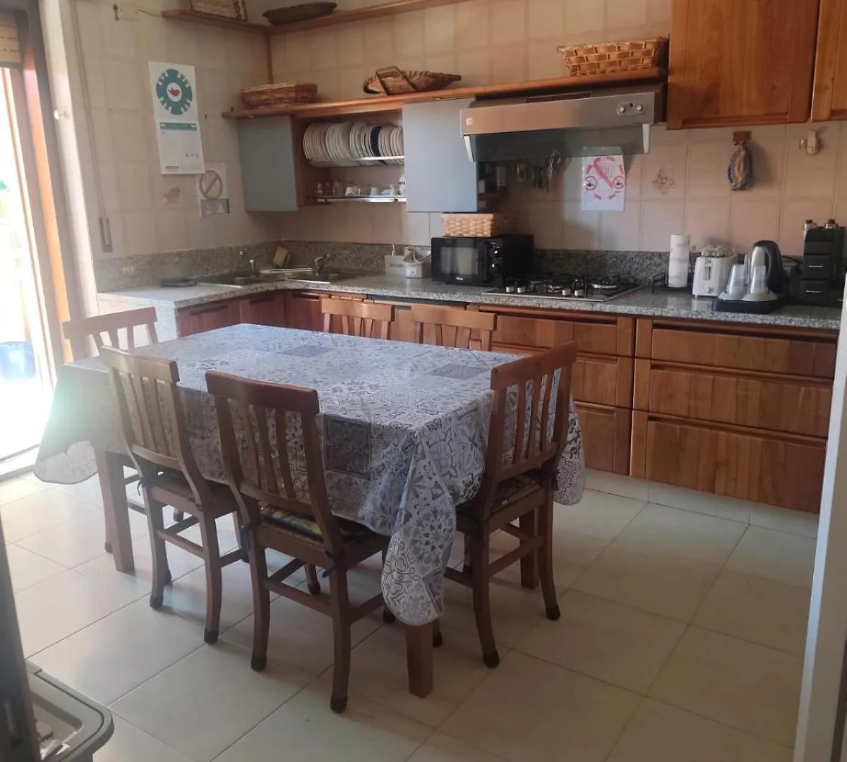 Chez Moi Rooms Cagliari 0*,  Italien