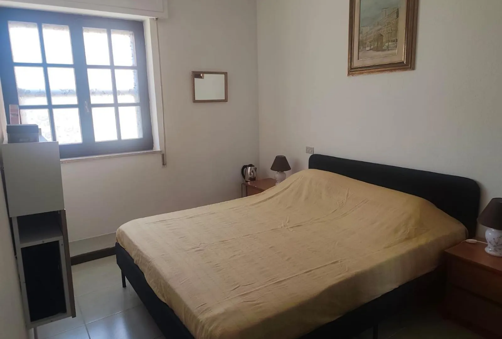 Chez Moi Rooms Cagliari