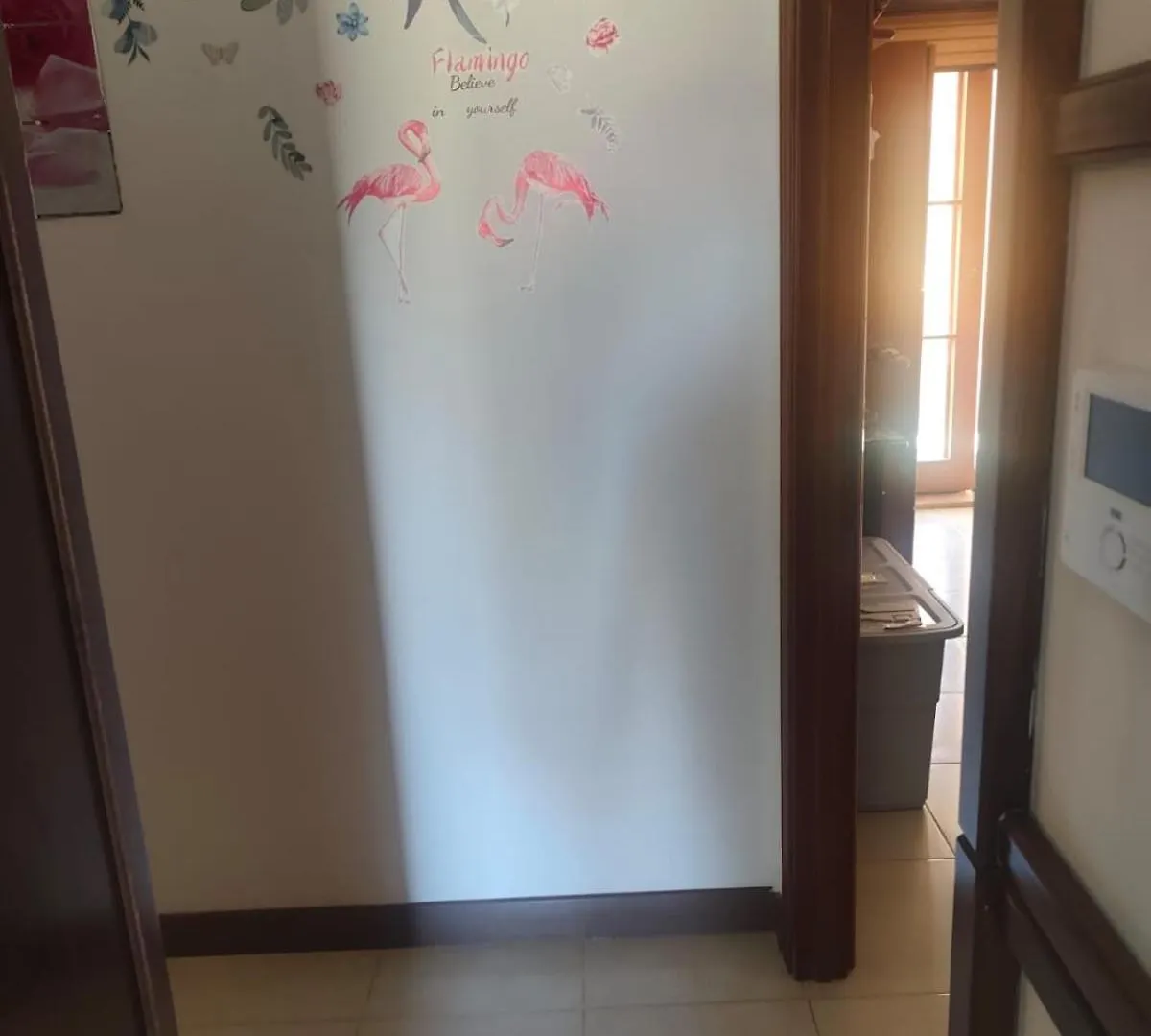 Chez Moi Rooms Cagliari Gasthof