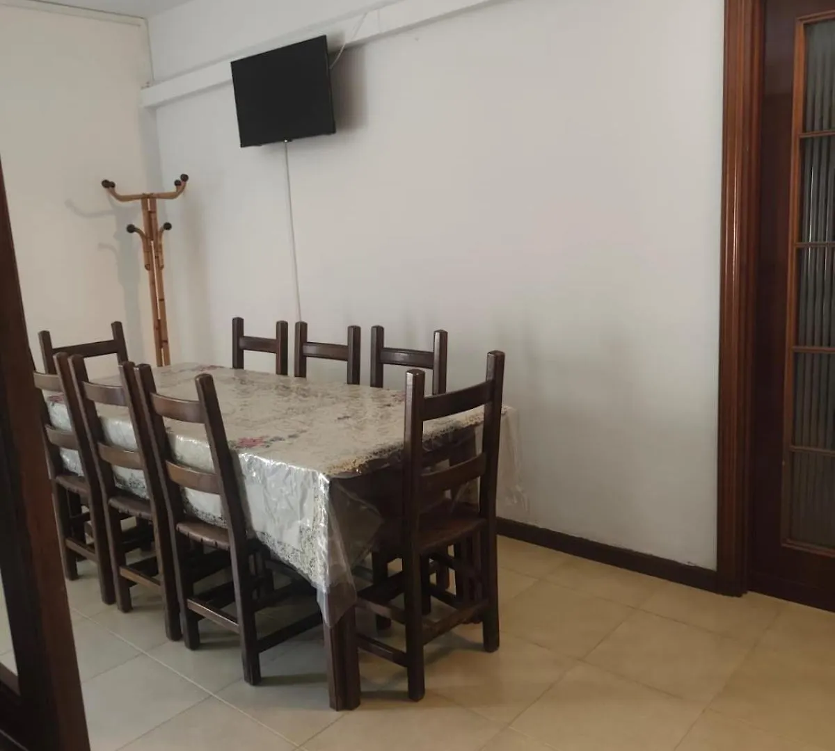 Chez Moi Rooms Cagliari Italien
