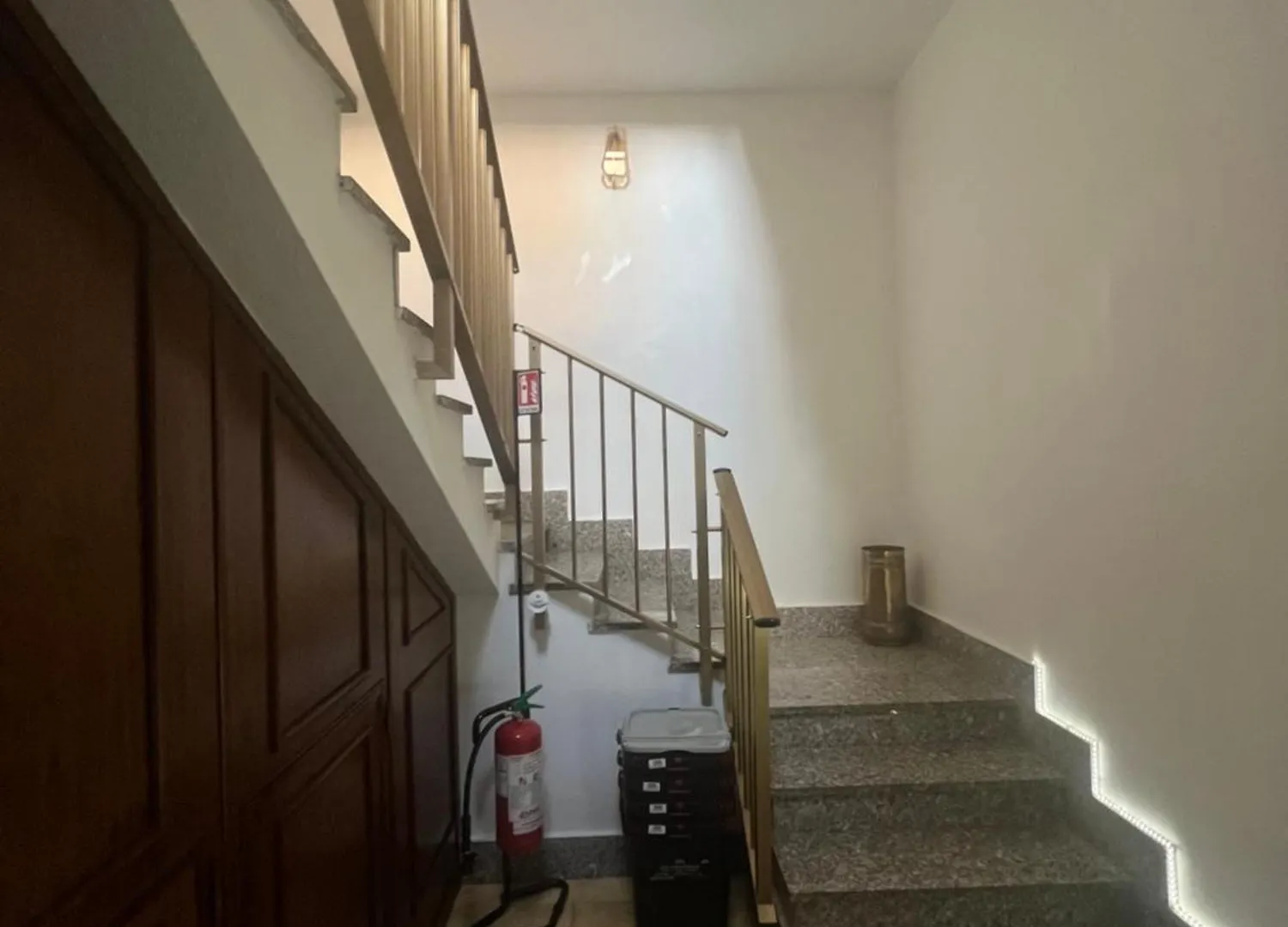 Chez Moi Rooms Cagliari