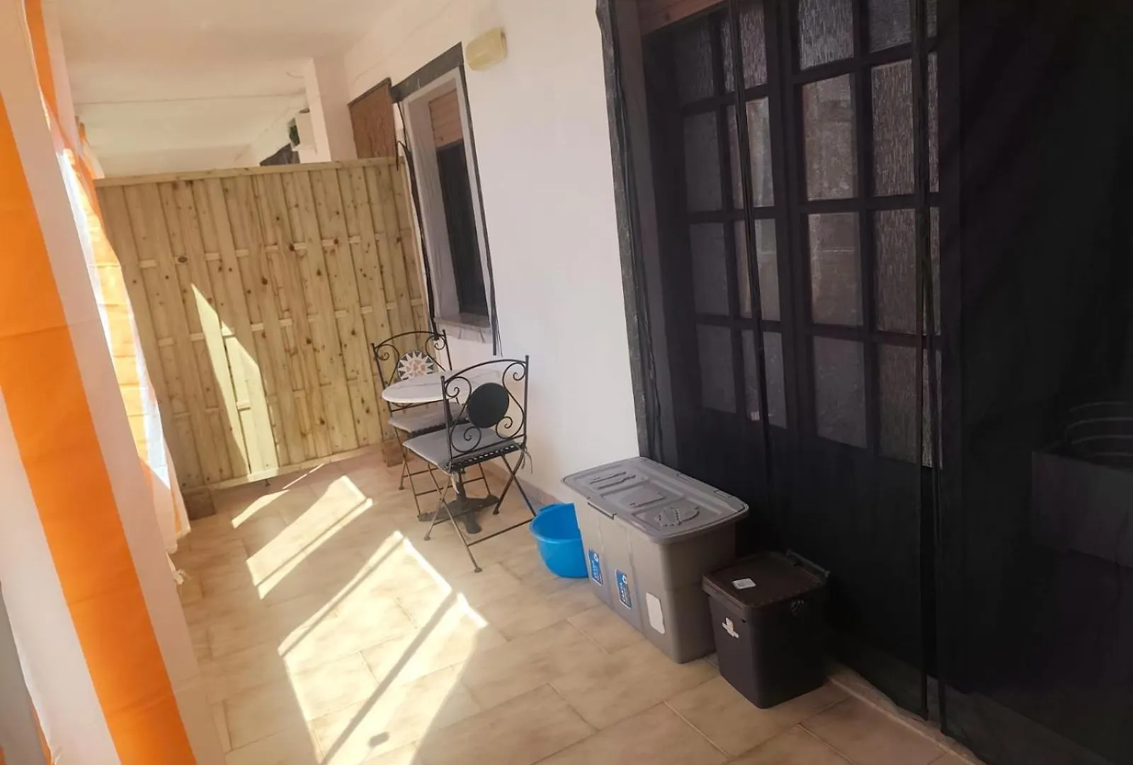Gasthof Chez Moi Rooms Cagliari