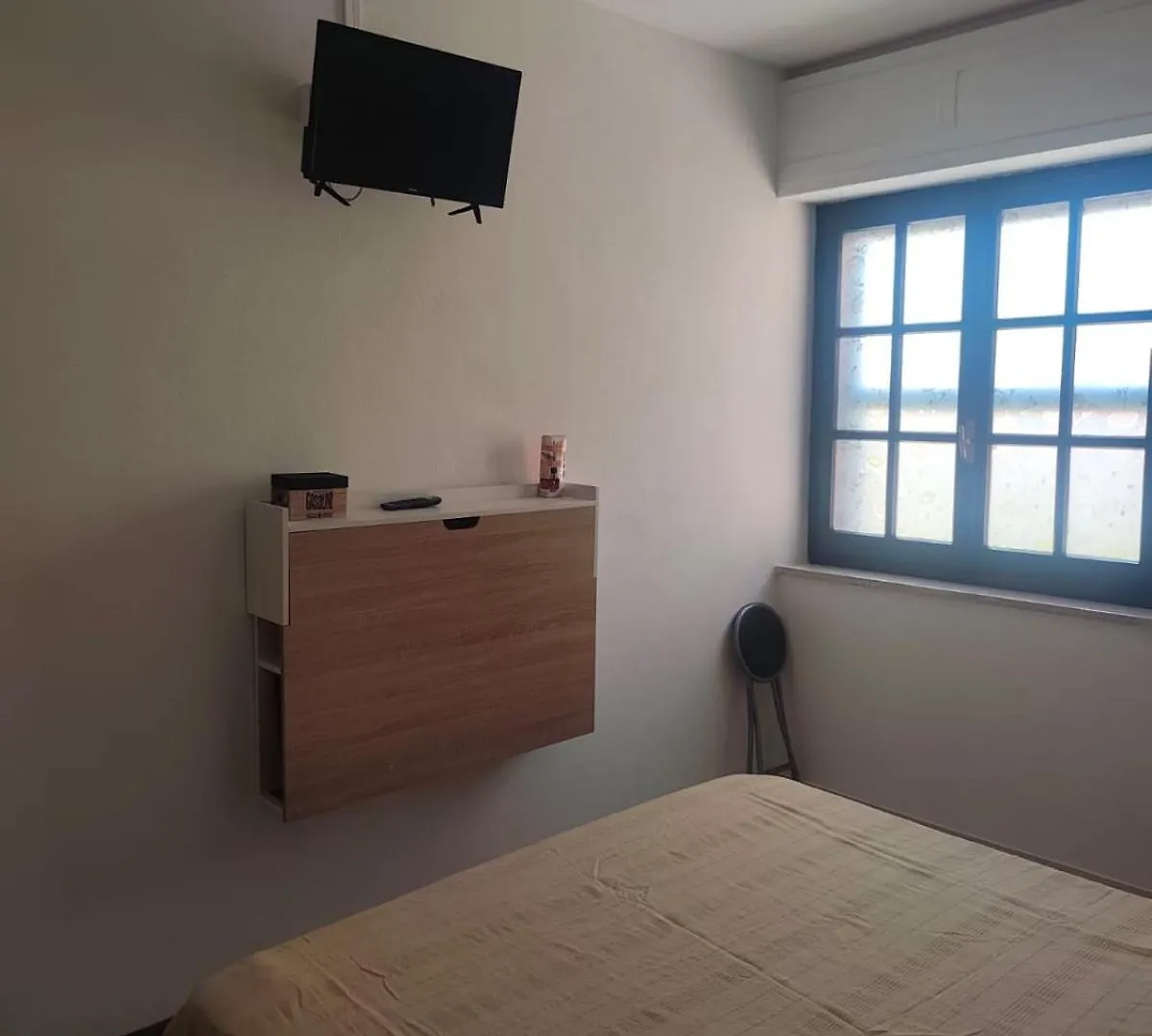 Gasthof Chez Moi Rooms Cagliari