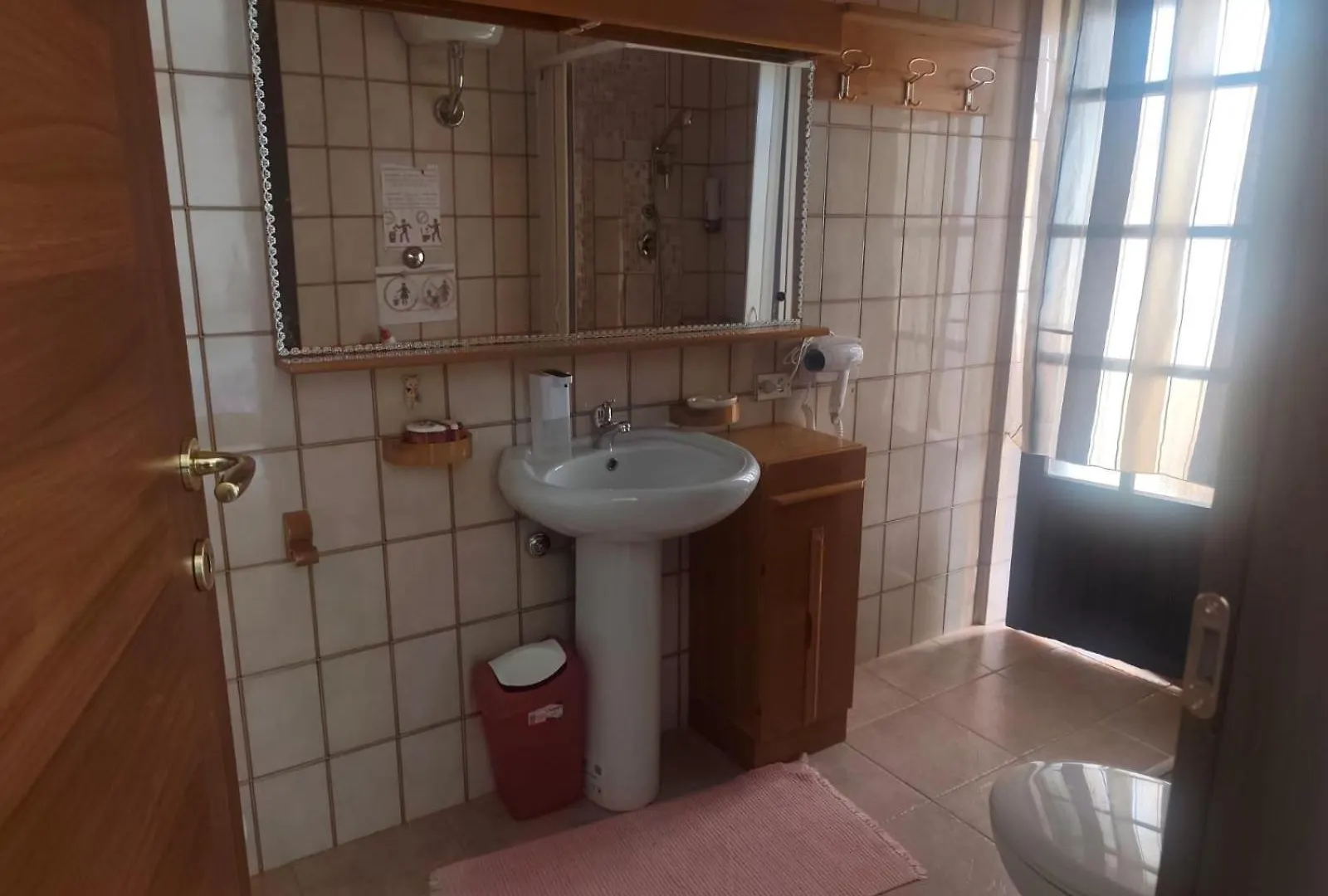 Gasthof Chez Moi Rooms Cagliari
