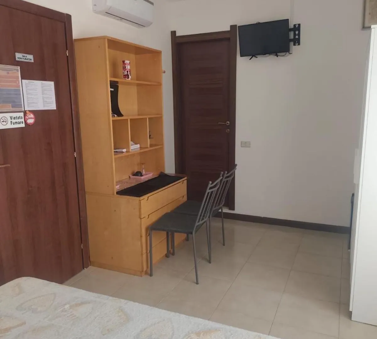 Chez Moi Rooms Cagliari Gasthof