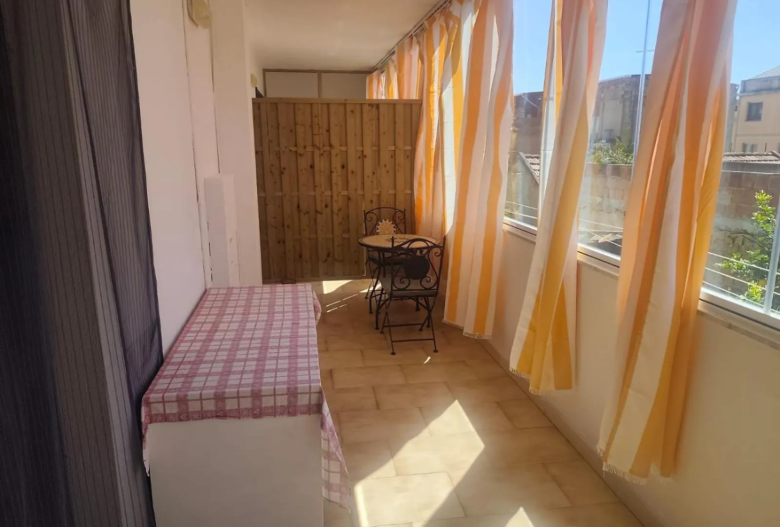 Chez Moi Rooms Cagliari