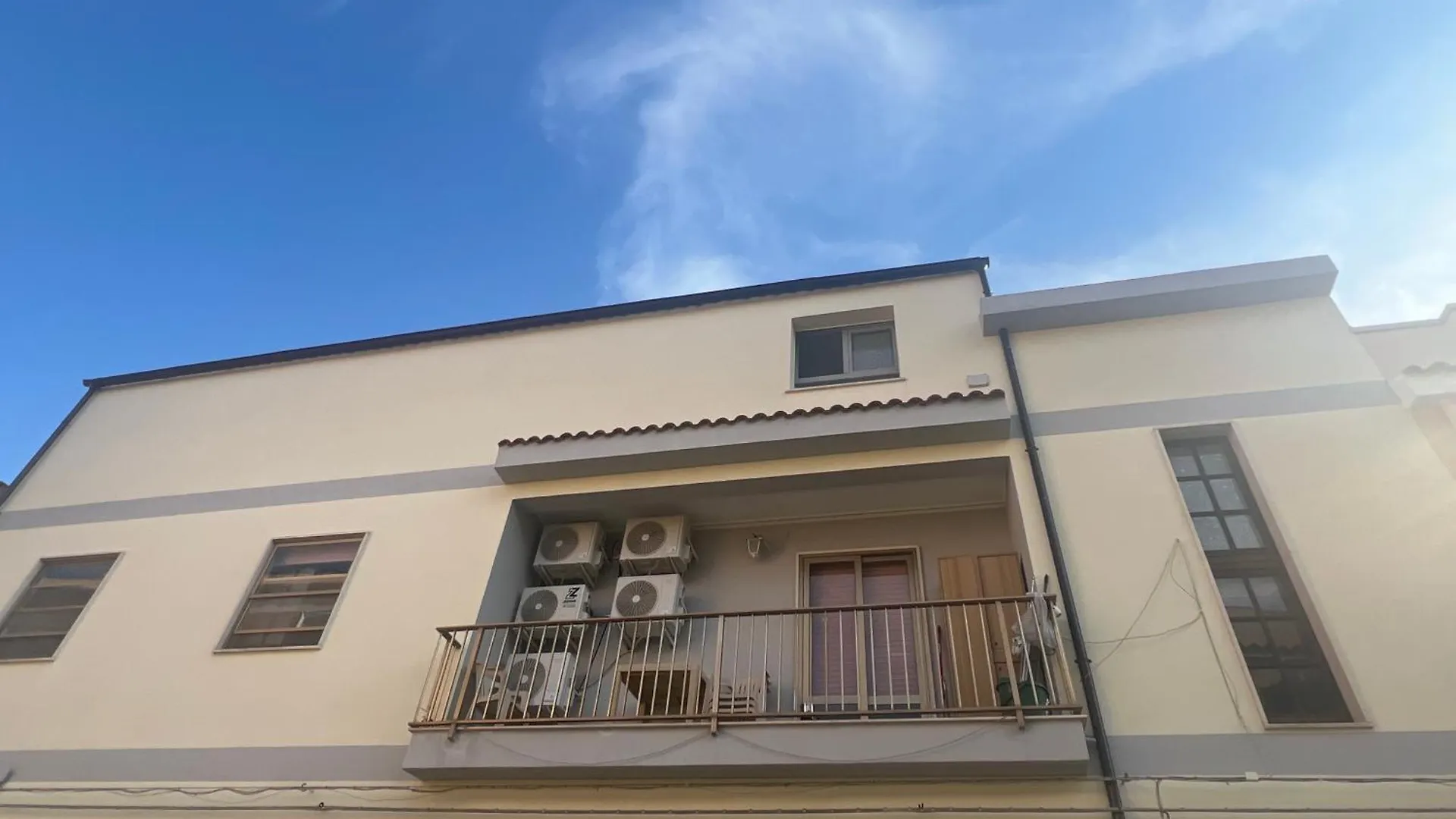 Gasthof Chez Moi Rooms Cagliari