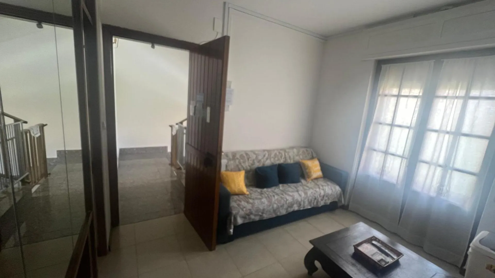 Chez Moi Rooms Cagliari Italien