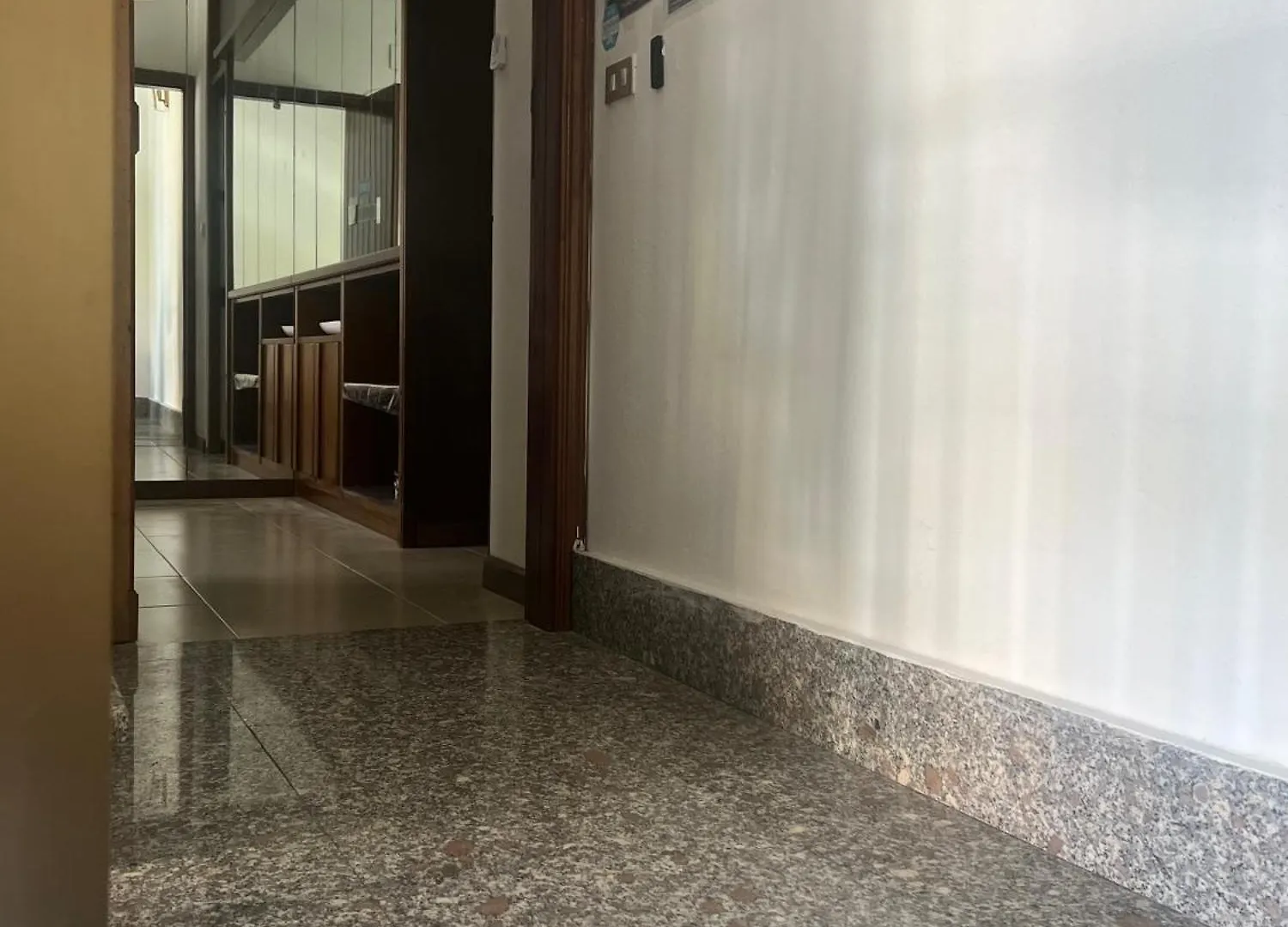 Chez Moi Rooms Cagliari