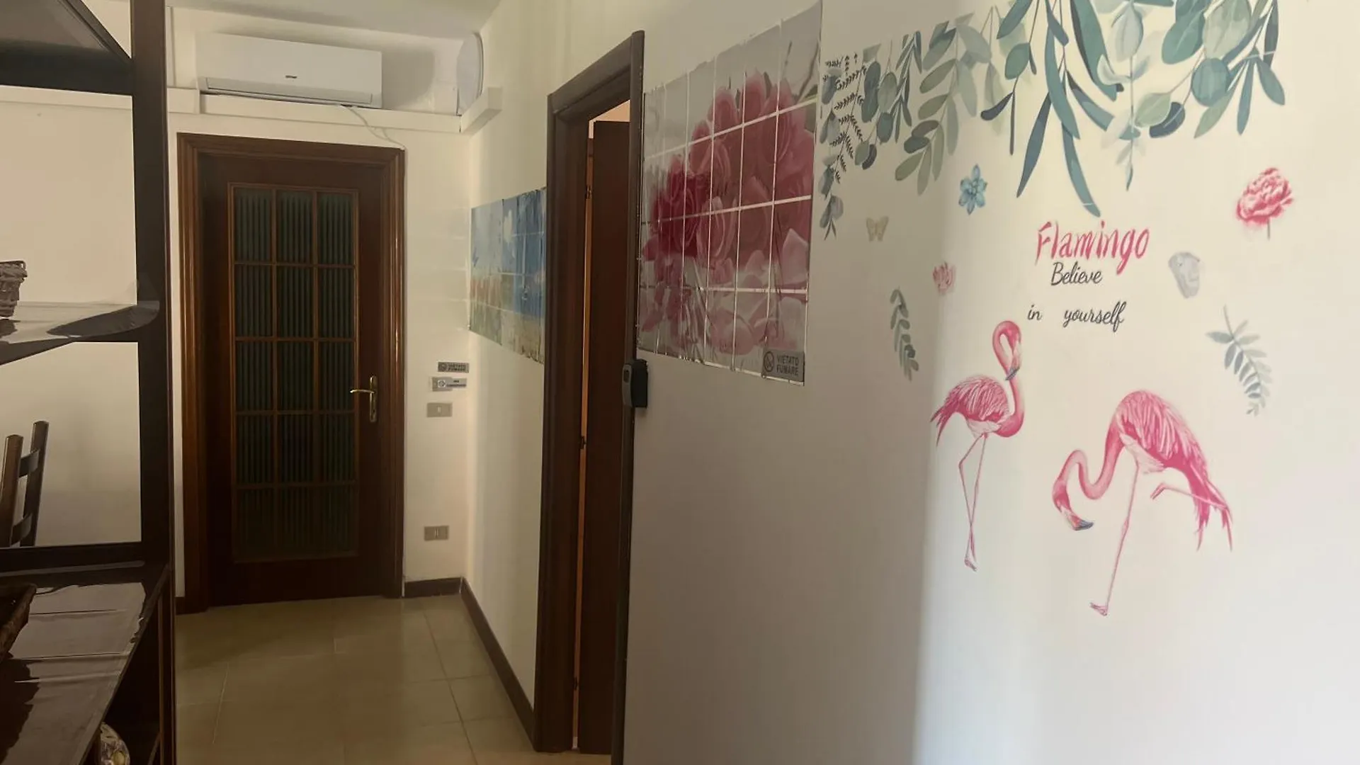 Chez Moi Rooms Cagliari