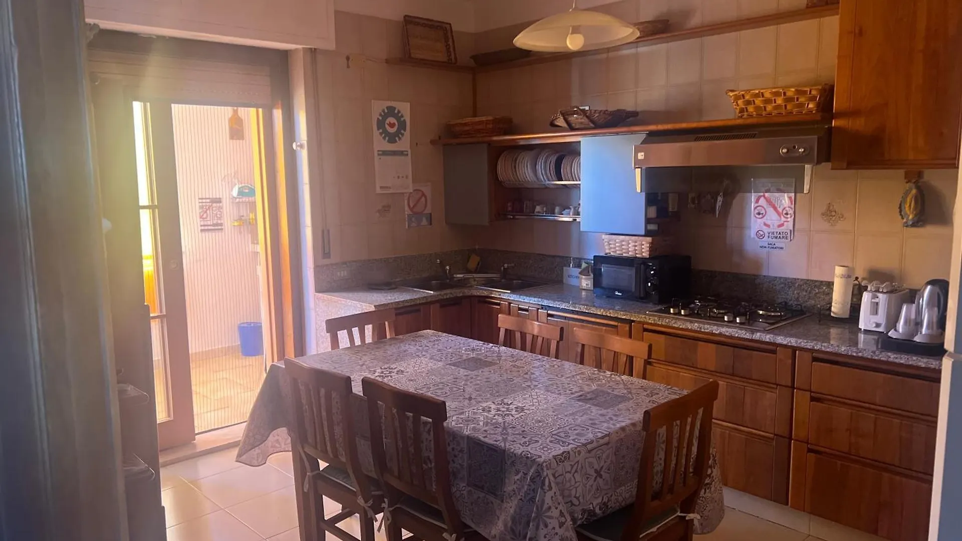 Gasthof Chez Moi Rooms Cagliari