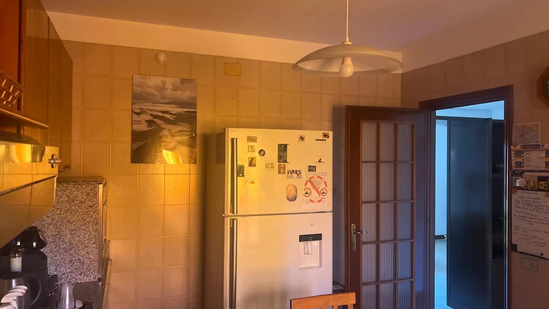 Chez Moi Rooms Cagliari Gasthof