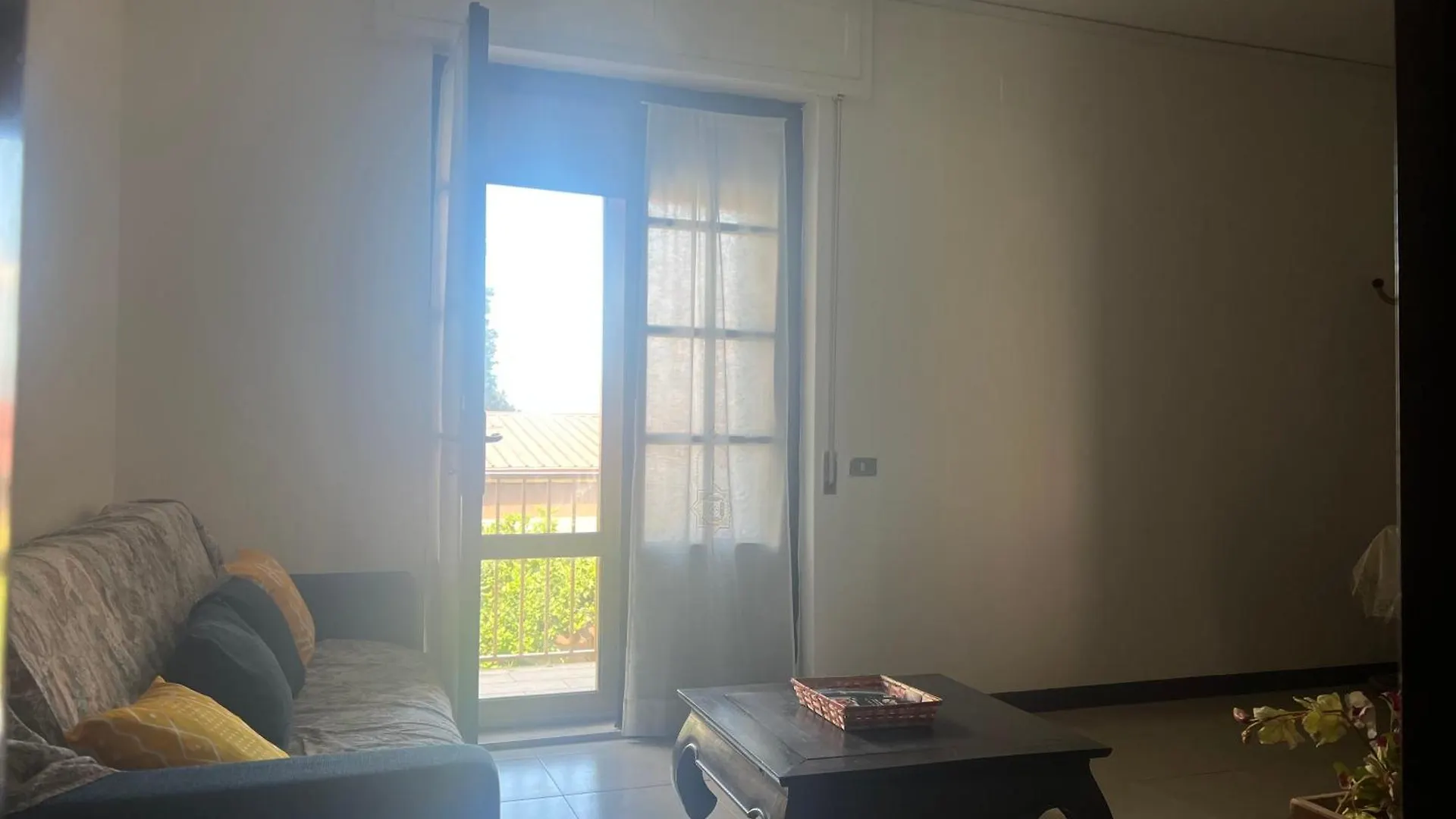Gasthof Chez Moi Rooms Cagliari