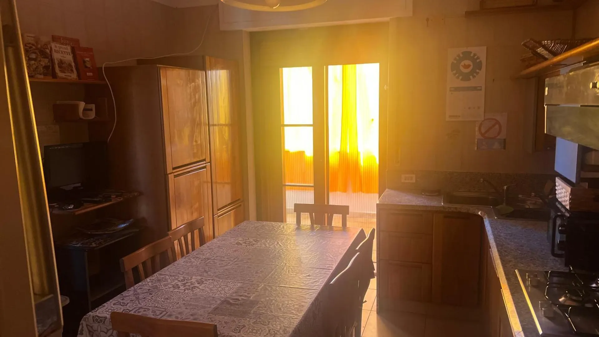 Chez Moi Rooms Cagliari