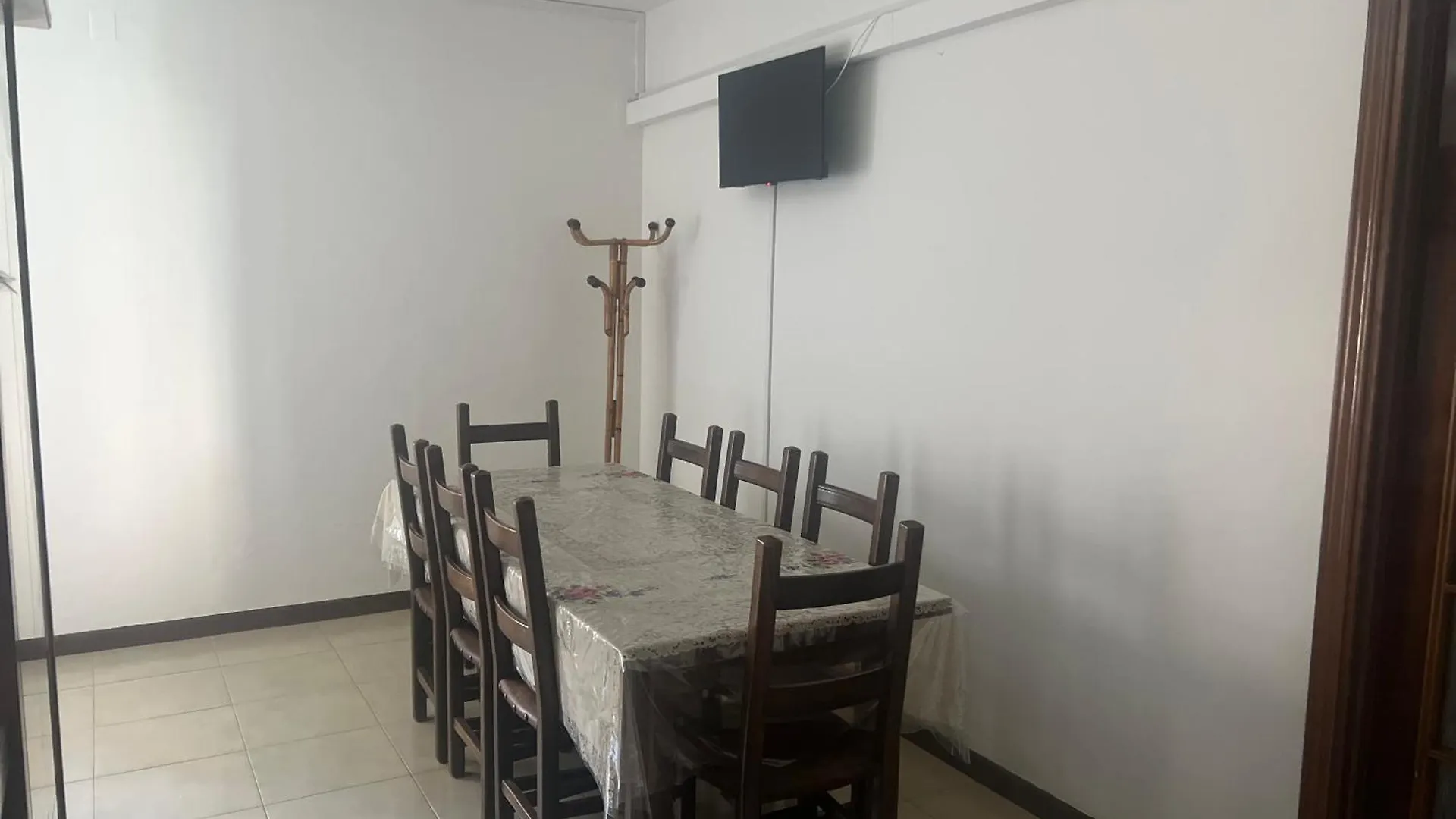 Chez Moi Rooms Cagliari Gasthof