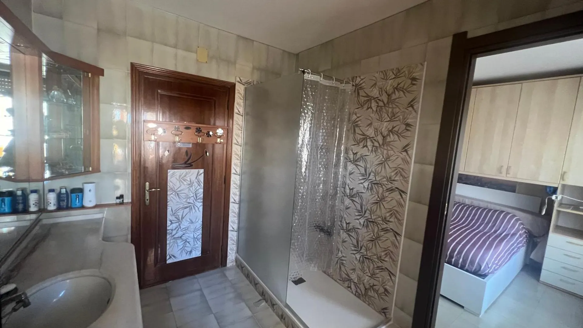 Chez Moi Rooms Cagliari Gasthof