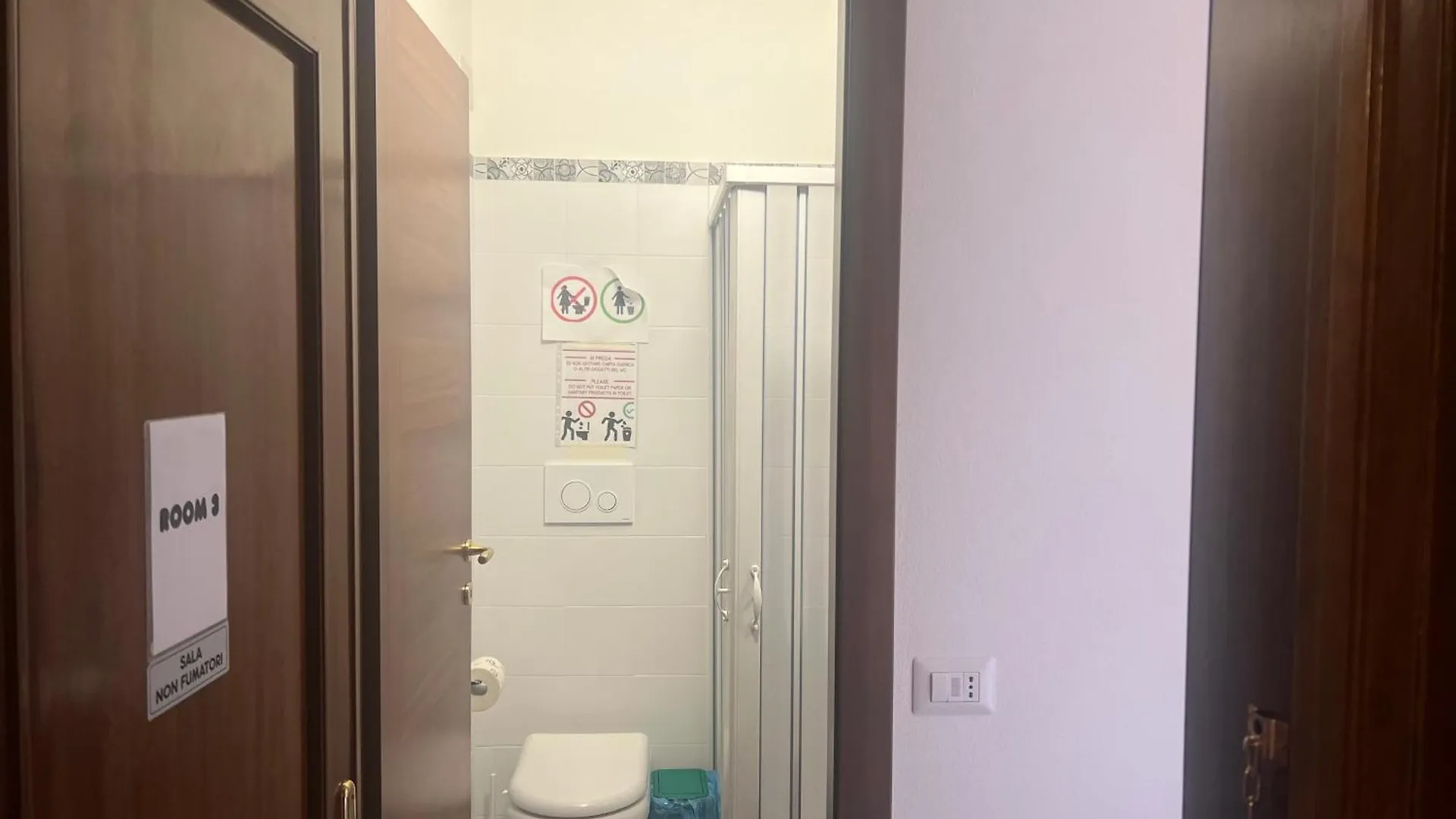Chez Moi Rooms Cagliari