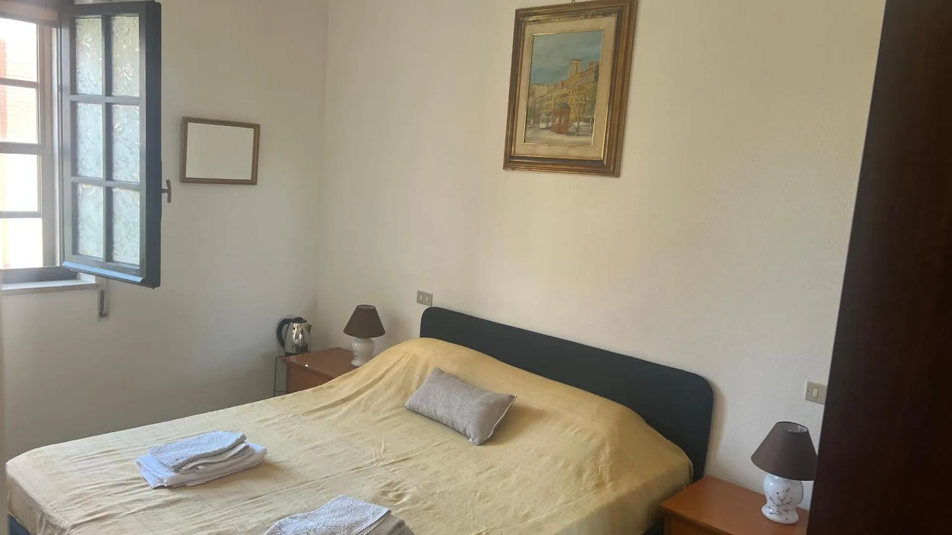 Gasthof Chez Moi Rooms Cagliari Italien