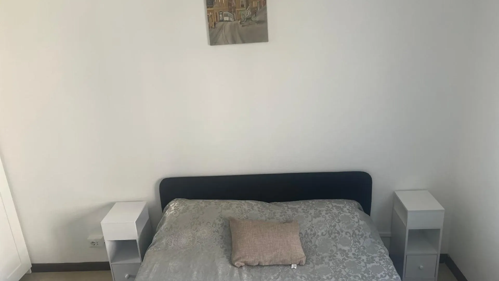 Chez Moi Rooms Cagliari 0*,