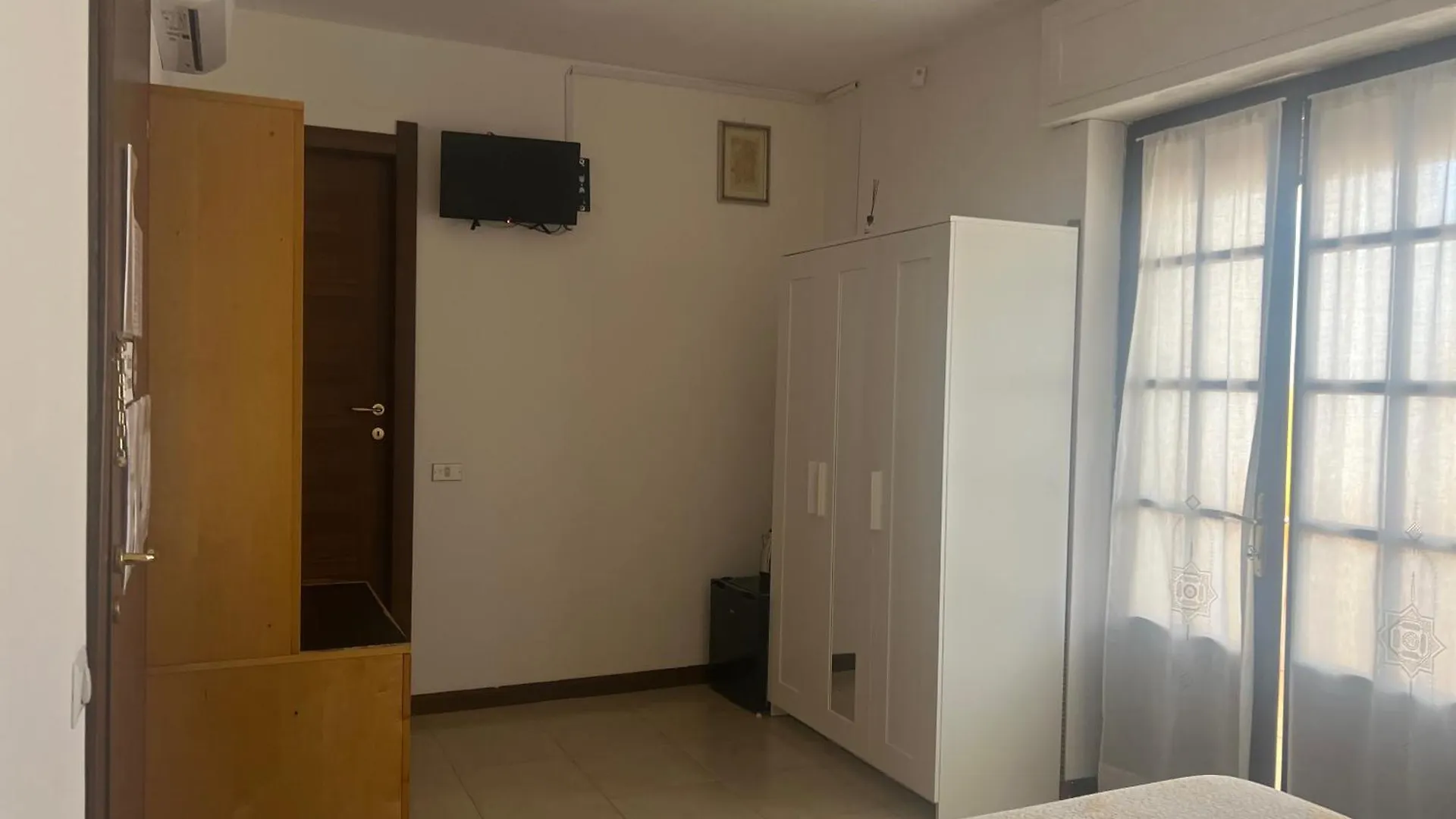 Gasthof Chez Moi Rooms Cagliari Italien