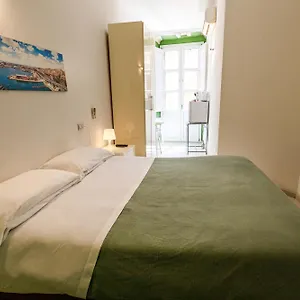 Maison d'hôtes Onlyrooms Ii - Real Old Town, Cagliari